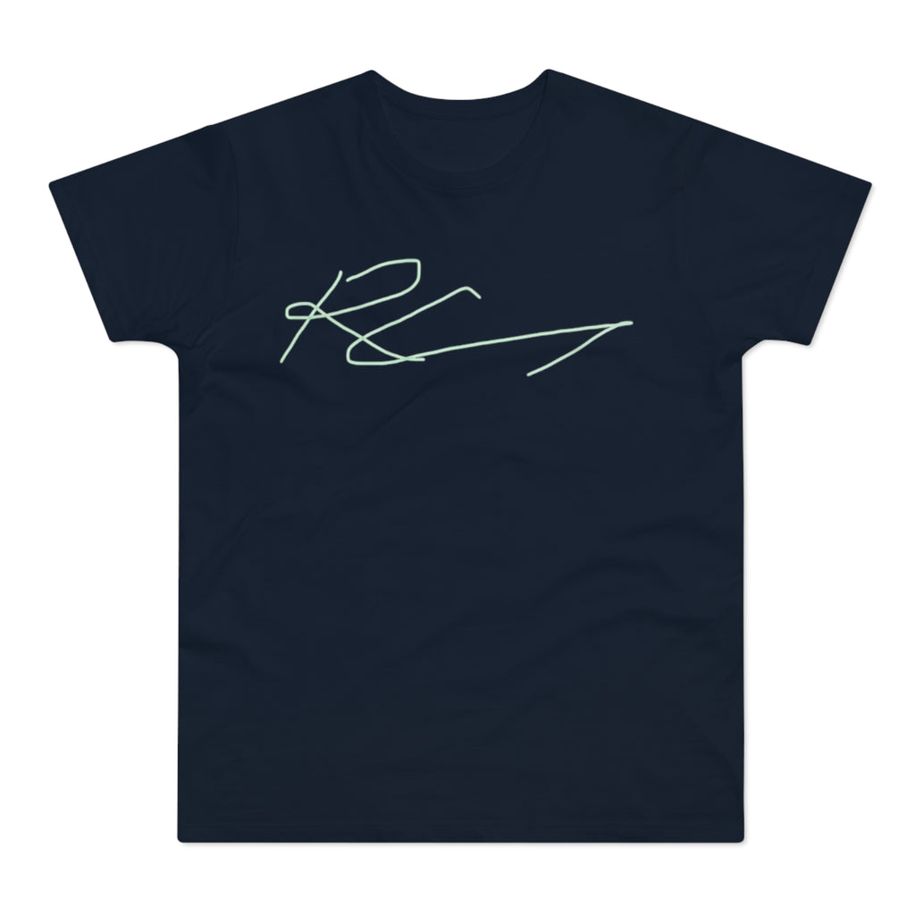 Single Jersey Men's T-shirt