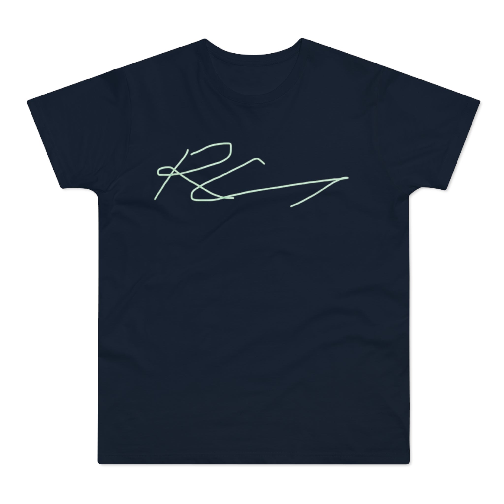 Single Jersey Men's T-shirt