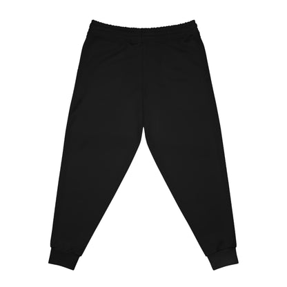 Athletic Joggers - Midnight Run