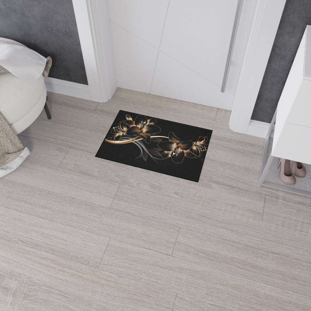 Heavy Duty Floor Mat