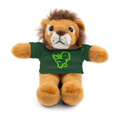 Stuffed Animals with Tee Printify