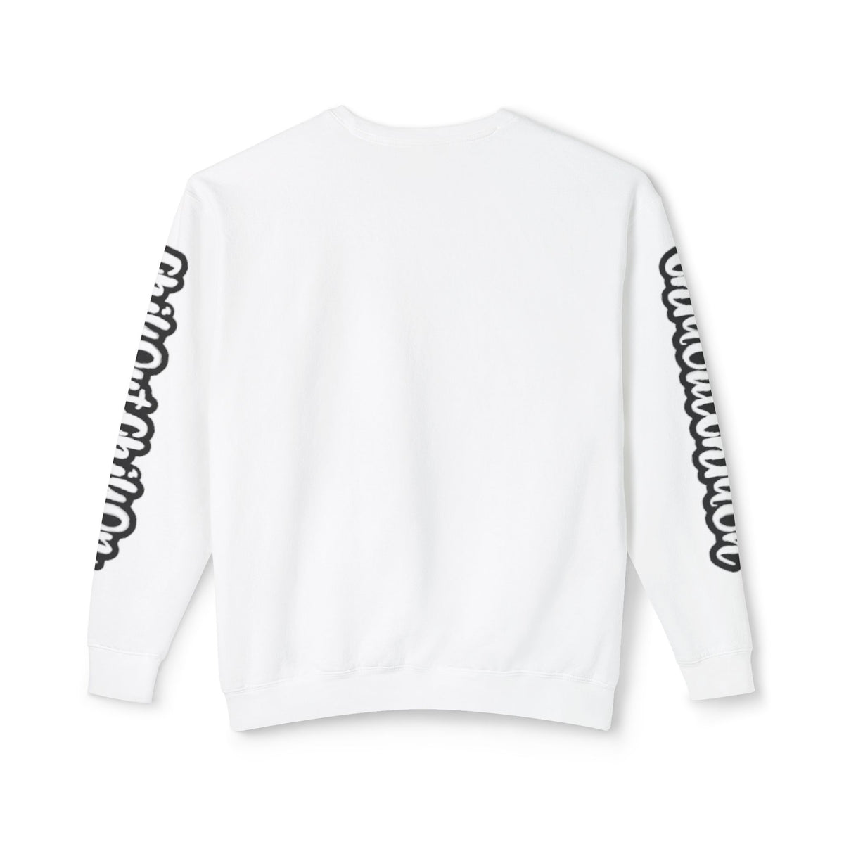 OMG! Lightweight Crewneck Sweatshirt