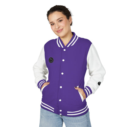 Letterman Jacket Unisex R-Design
