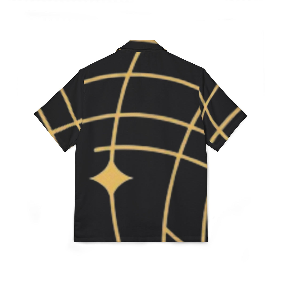 Walk Mann Stage Camp Shirt