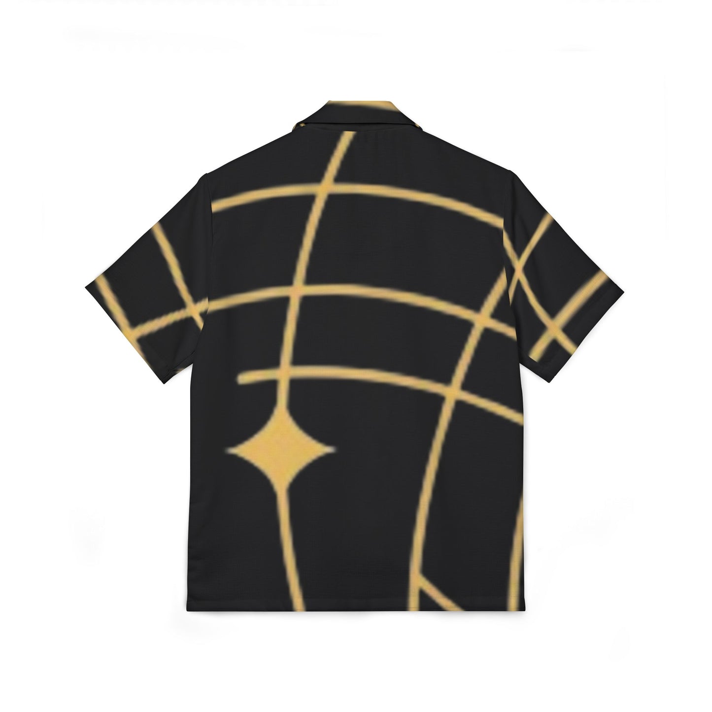 Walk Mann Stage Camp Shirt