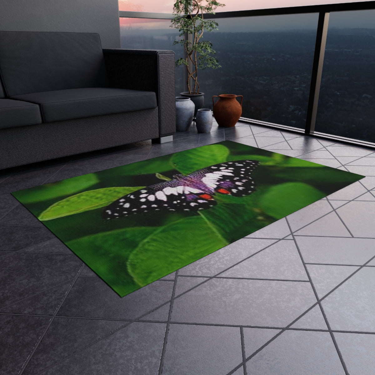 Outdoor Rug