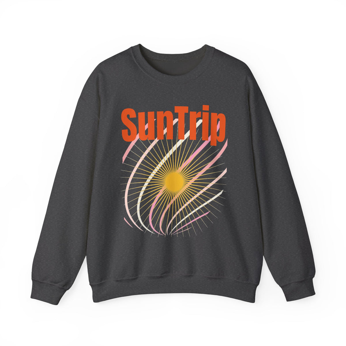 RC'nSONS SunTrip Unisex Sweatshirt