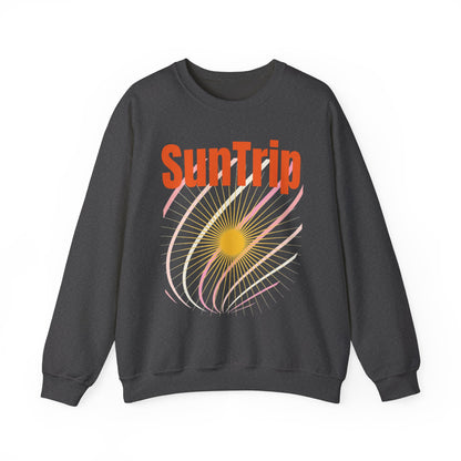 RC'nSONS SunTrip Unisex Sweatshirt