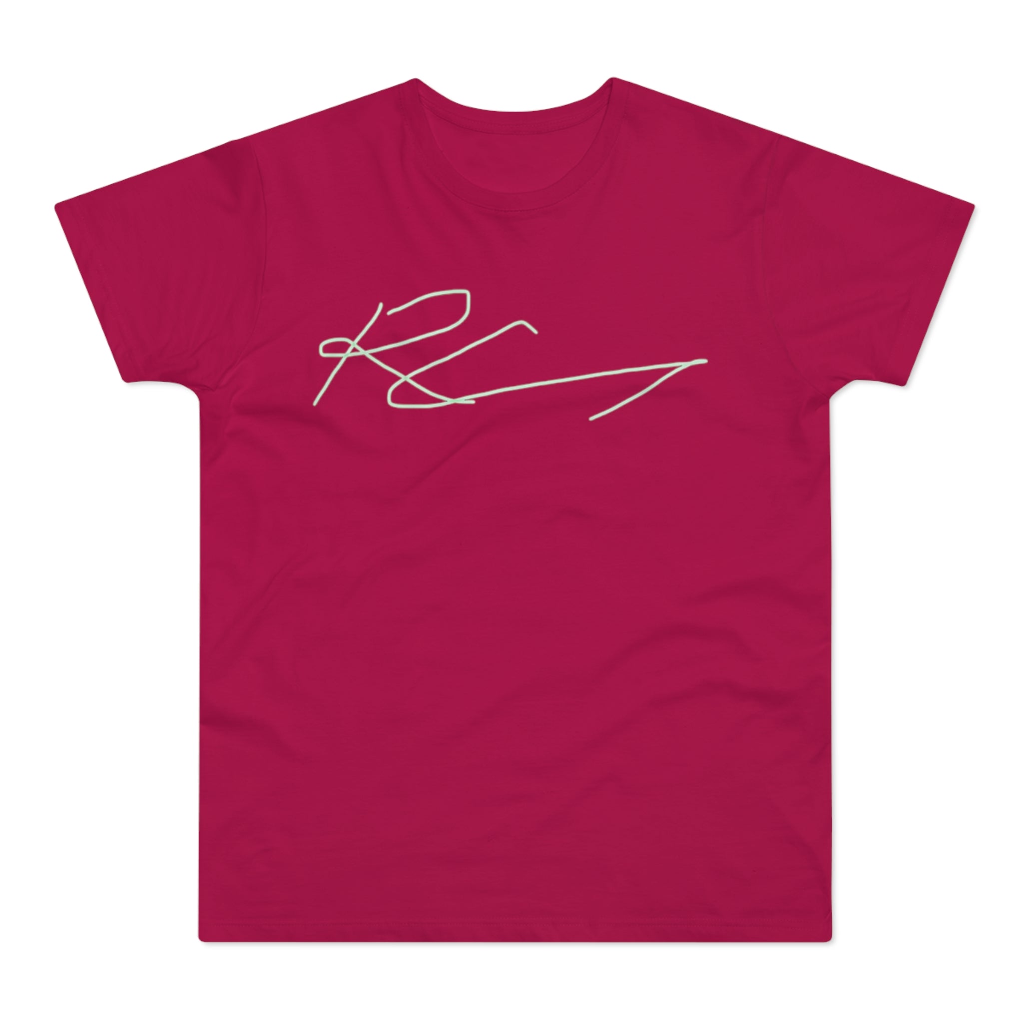Single Jersey Men's T-shirt