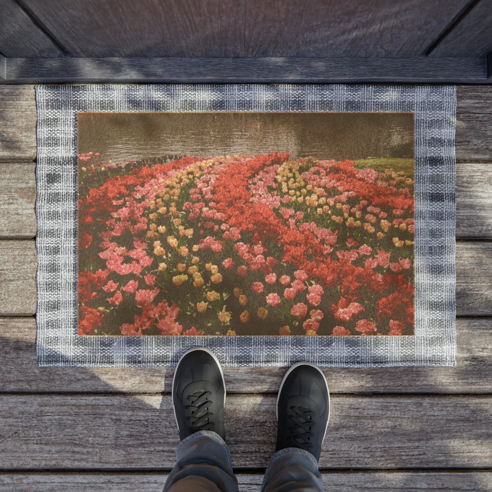 Doormat