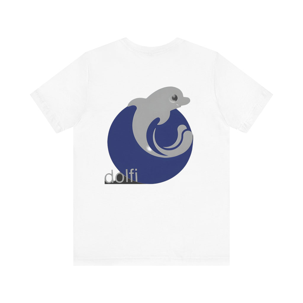 Unisex Jersey Short Sleeve DOLFI Tee