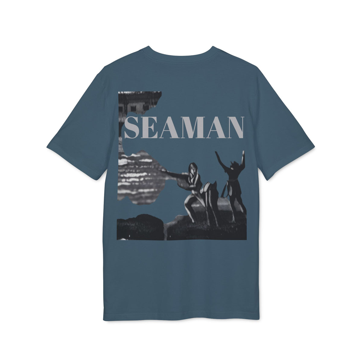 Unisex Creator 2.0 Seaman T-shirt