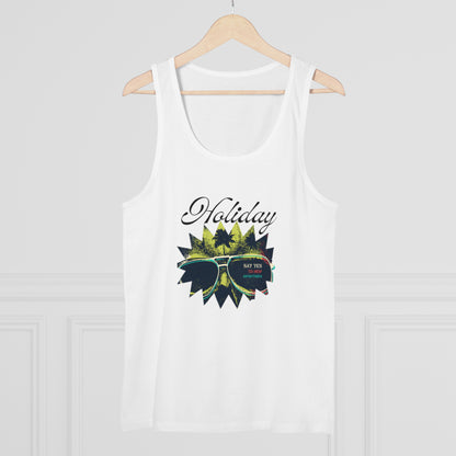 Men's Specter Tank Top