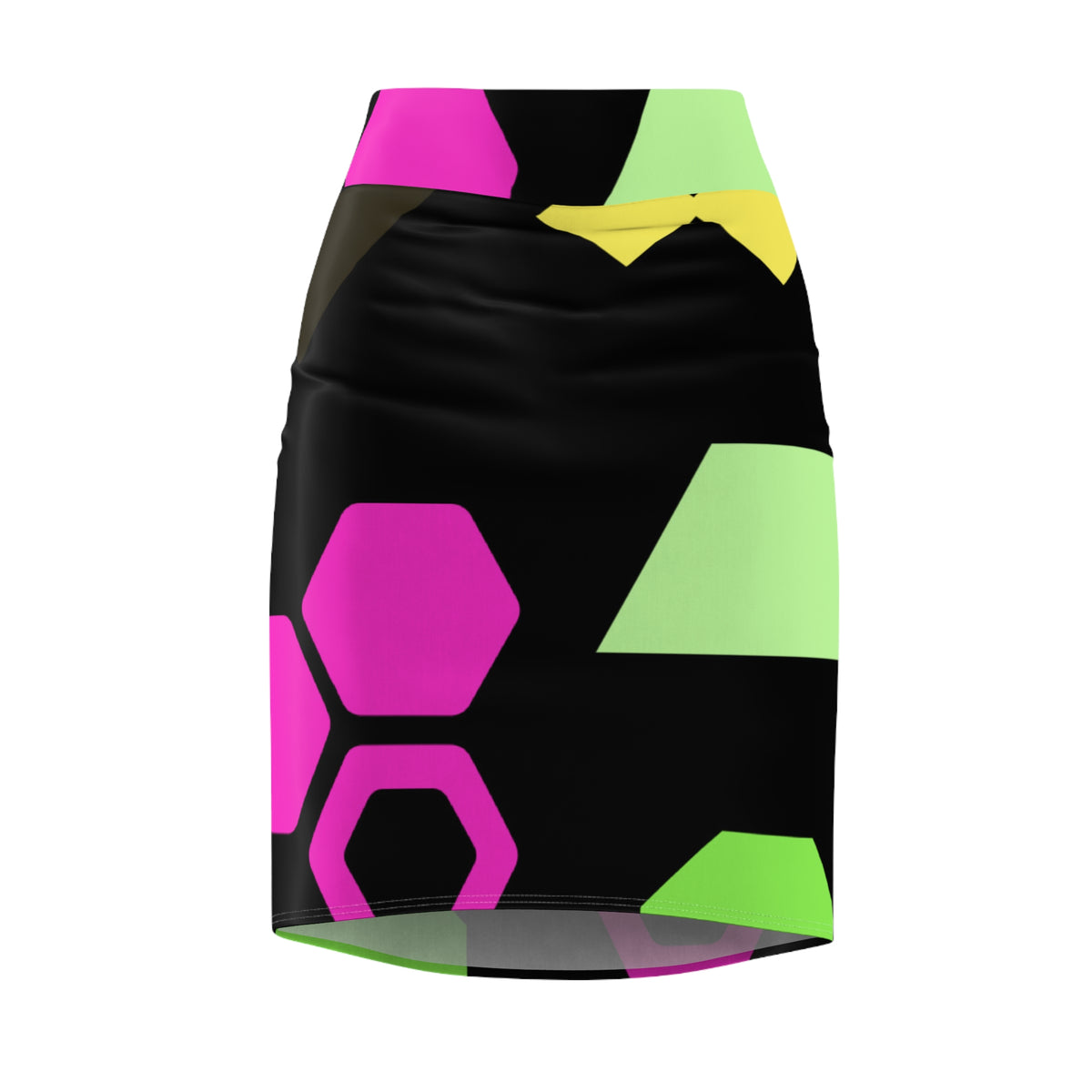 Women's Pencil Skirt (AOP)