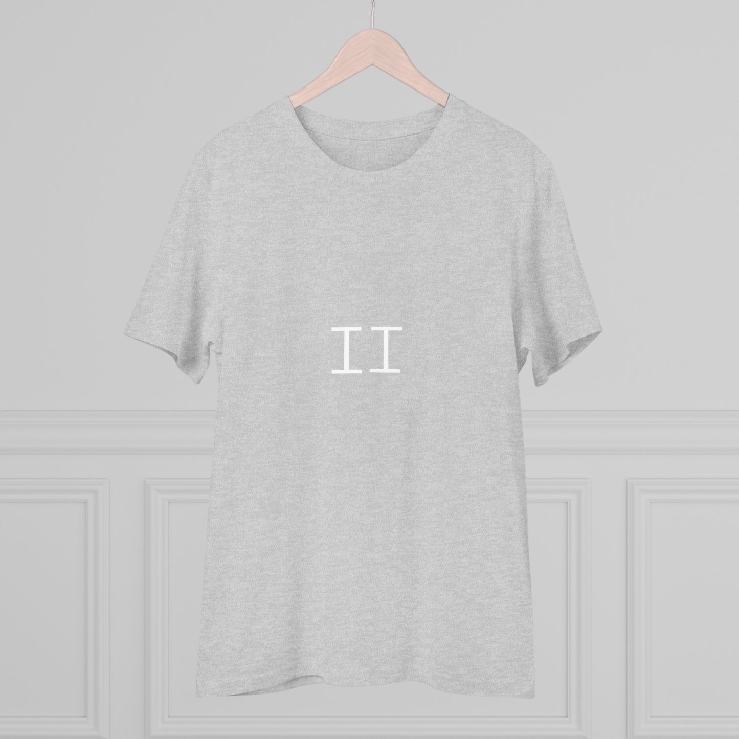 Organic Creator T-shirt - Unisex