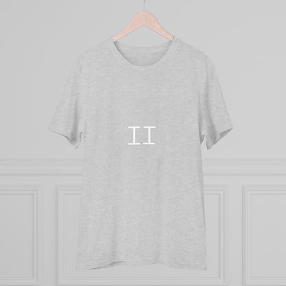 Organic Creator T-shirt - Unisex