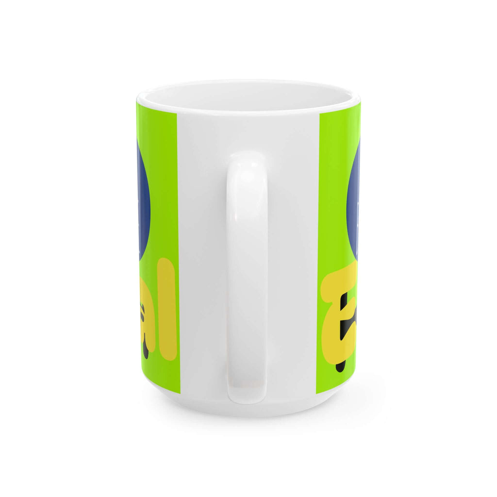 Mug - SGBDE Stay Grounded But Dream Ethereal Ceramic Mug (11oz, 15oz)