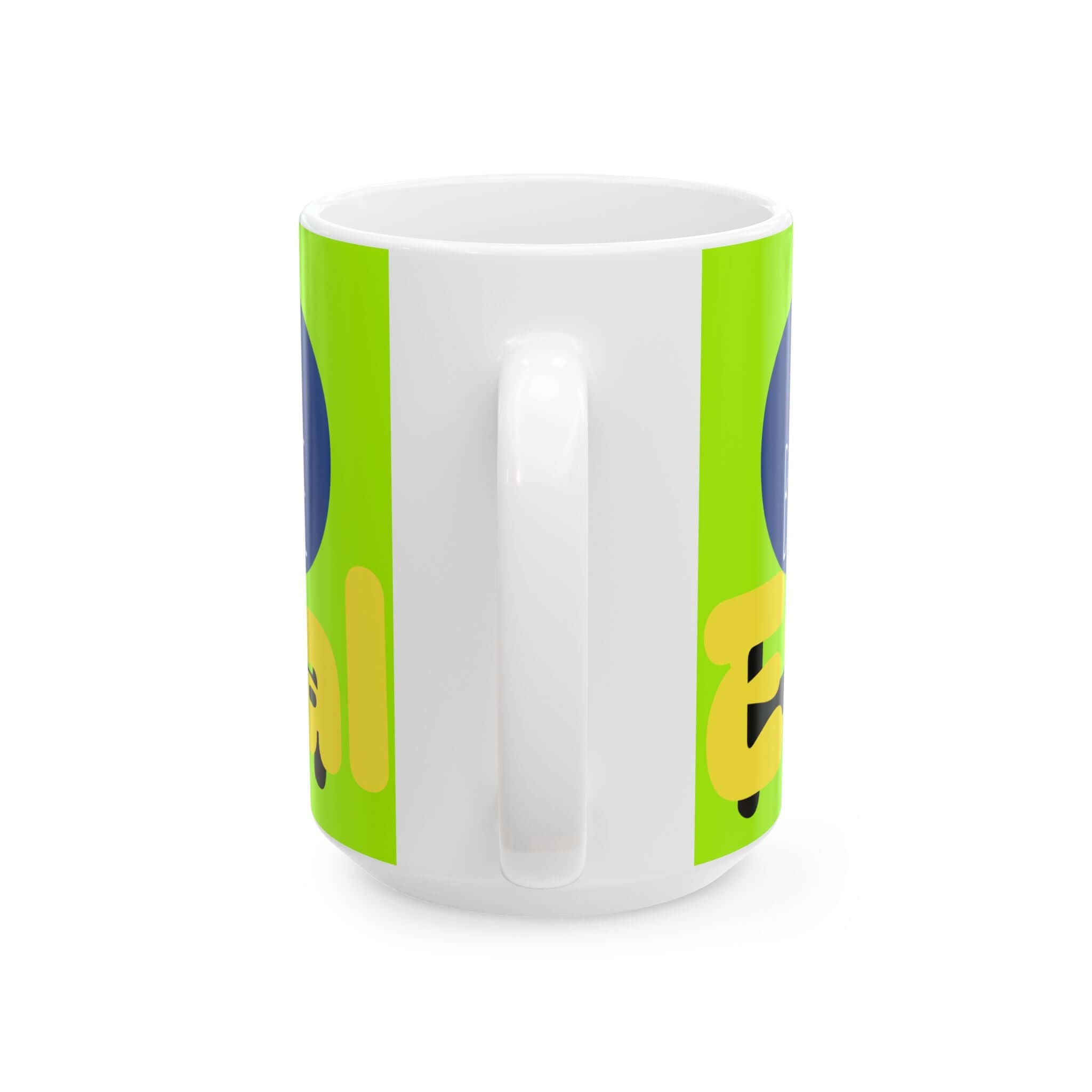 Mug - SGBDE Stay Grounded But Dream Ethereal Ceramic Mug (11oz, 15oz)