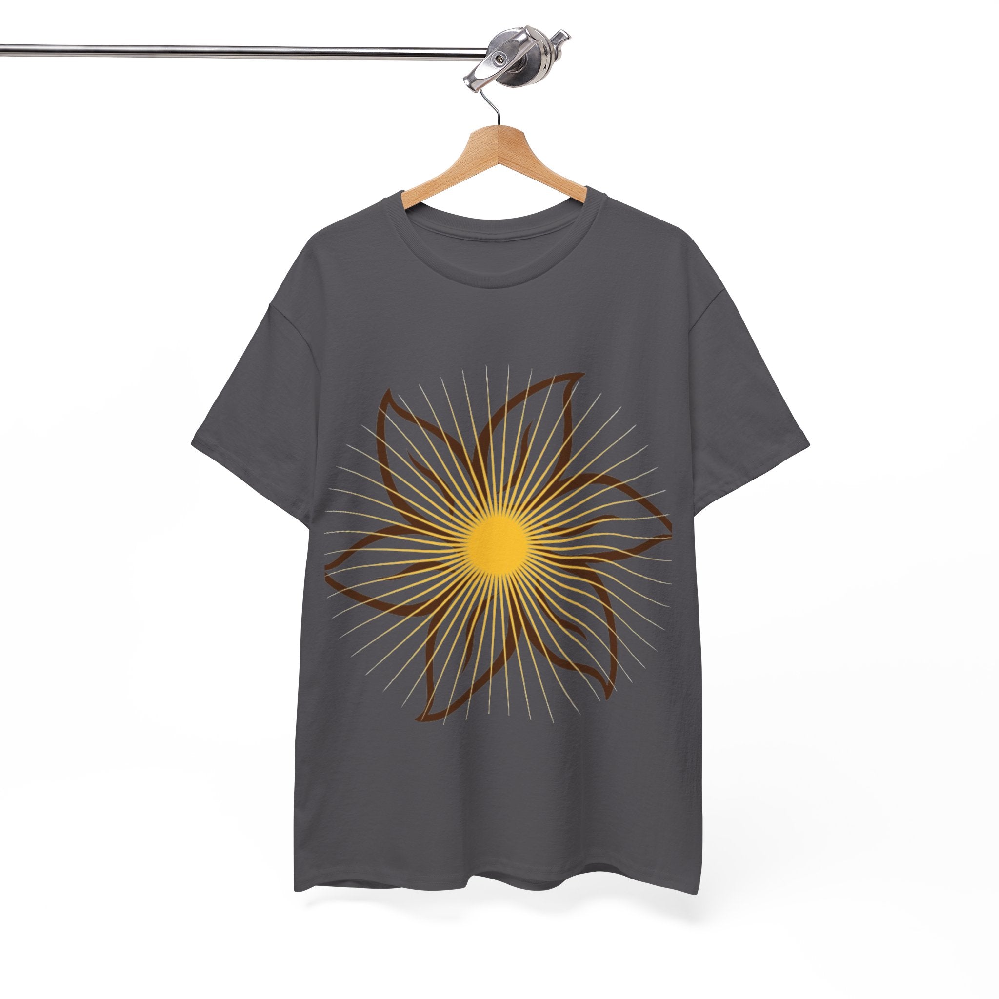 RC’nSONS Unisex Splash Tee
