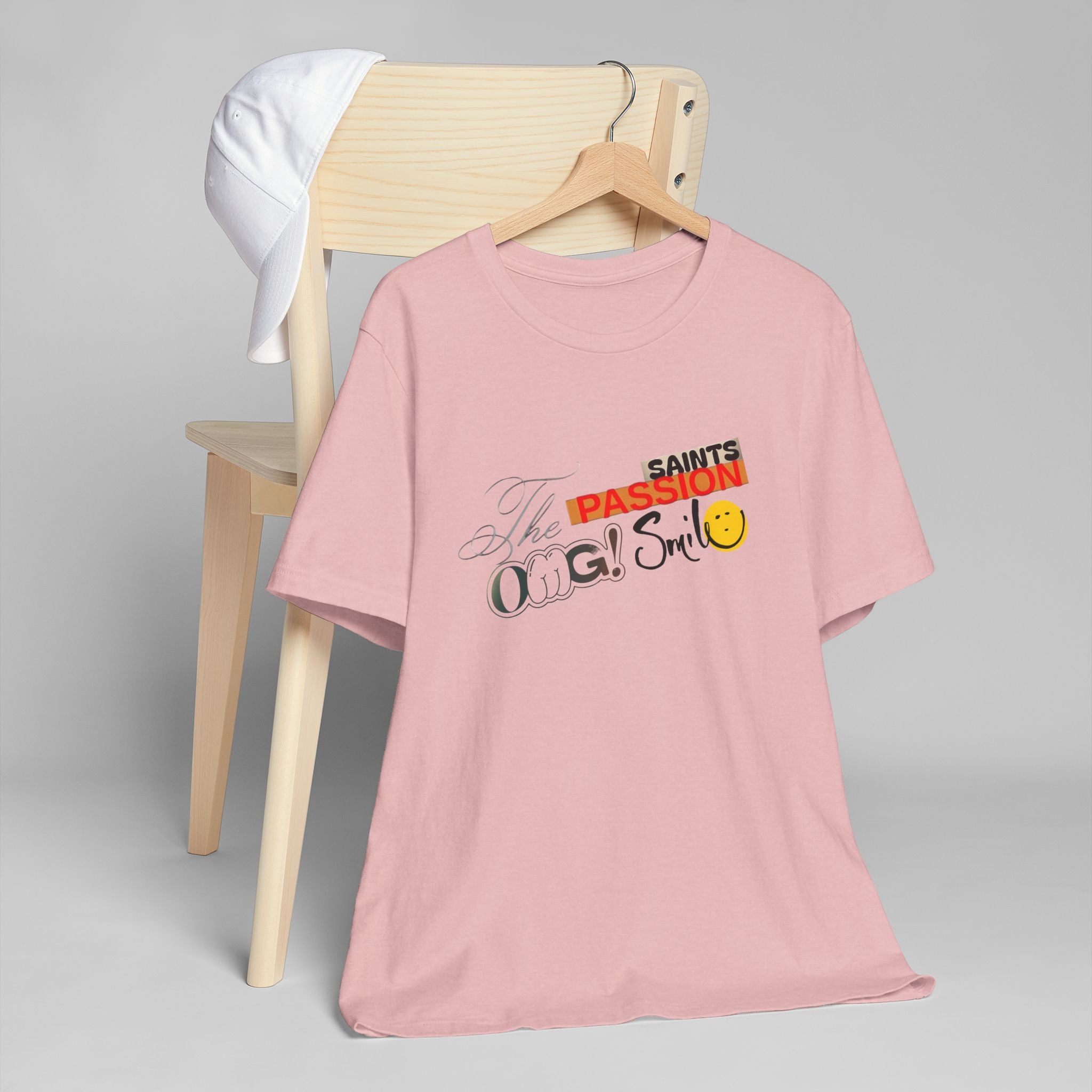 PUNCH Unisex T-Shirt