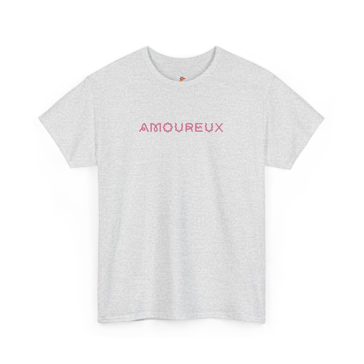 amoureaux  Tee