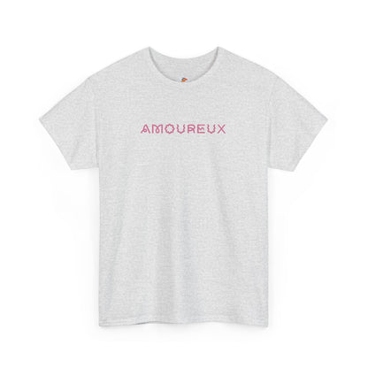 amoureaux  Tee