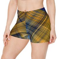 Women's Shorts (AOP)