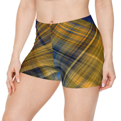 Women's Shorts (AOP)