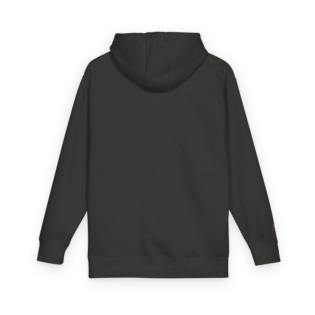 Trendy Unisex Fleece Hoodie, Cozy Streetwear Sweater, Gamer Apparel, Casual Fashion Gift, Perfect for Fall & Winter Printify