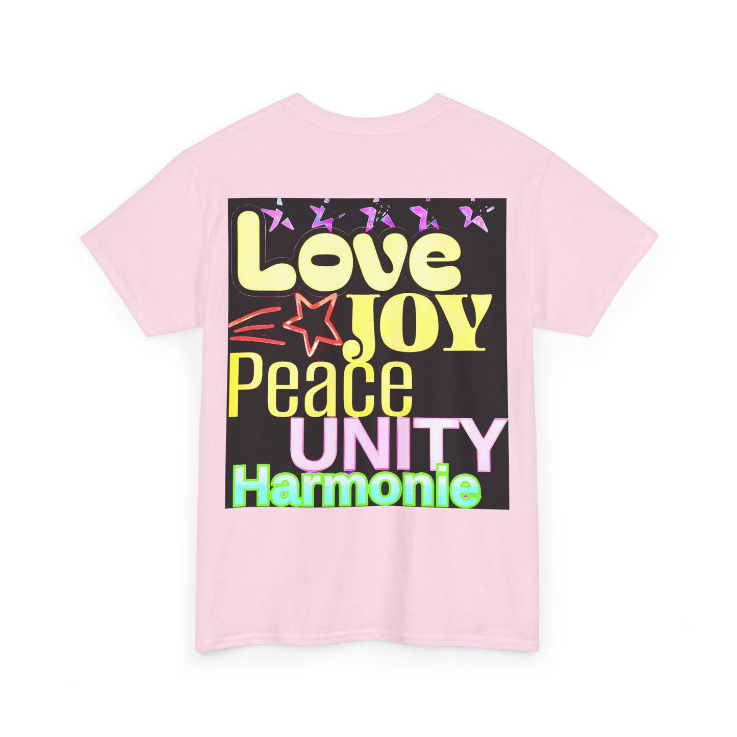 Harmonie  Cotton Tee