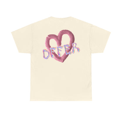 RCMSONS Unisex Heavy Cotton OFFER Tee