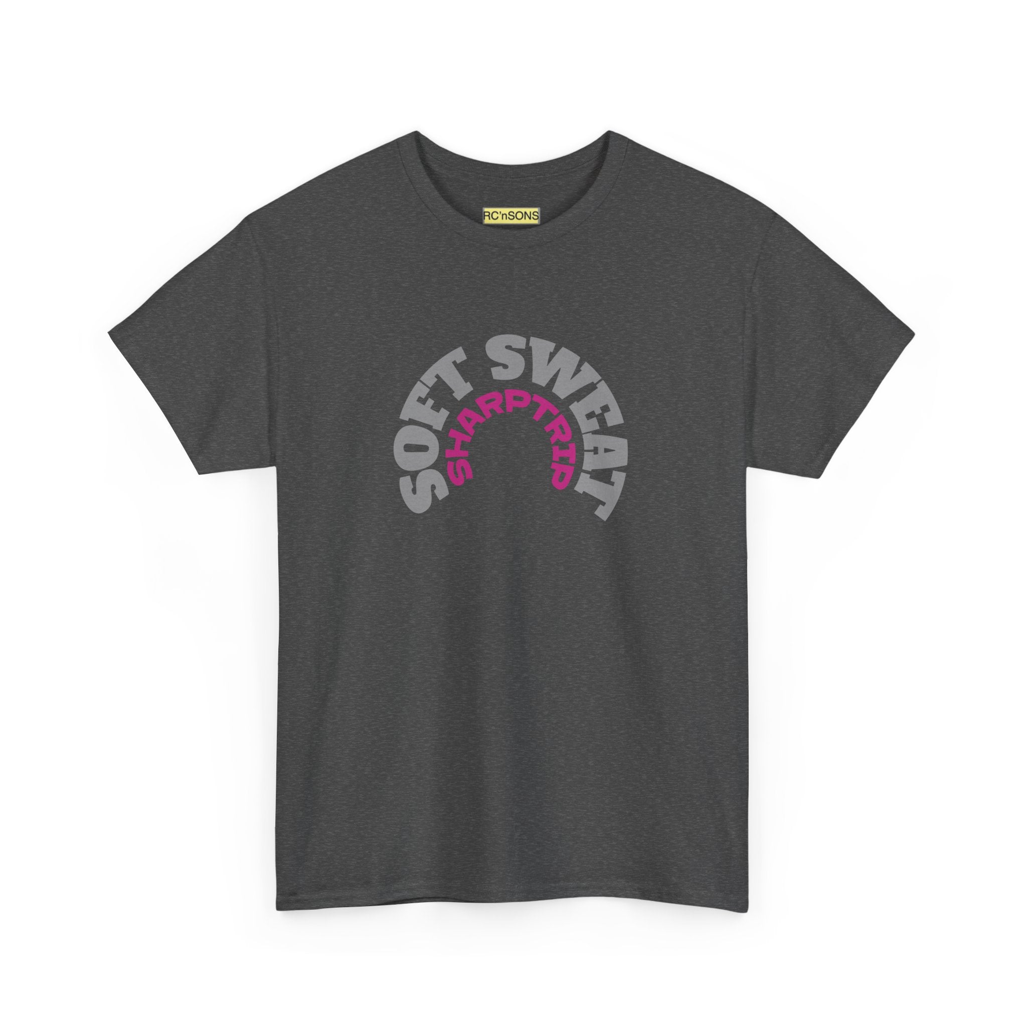 Soft Vibe Unisex Cotton Tee, Casual Graphic Tee, Daily Wear Shirt, Gift for Friends, Trendy Outfit Printify