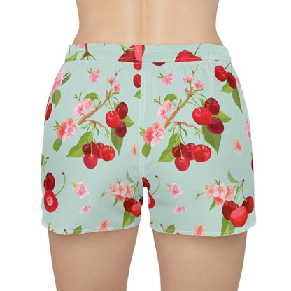 Women's Casual Shorts (AOP)