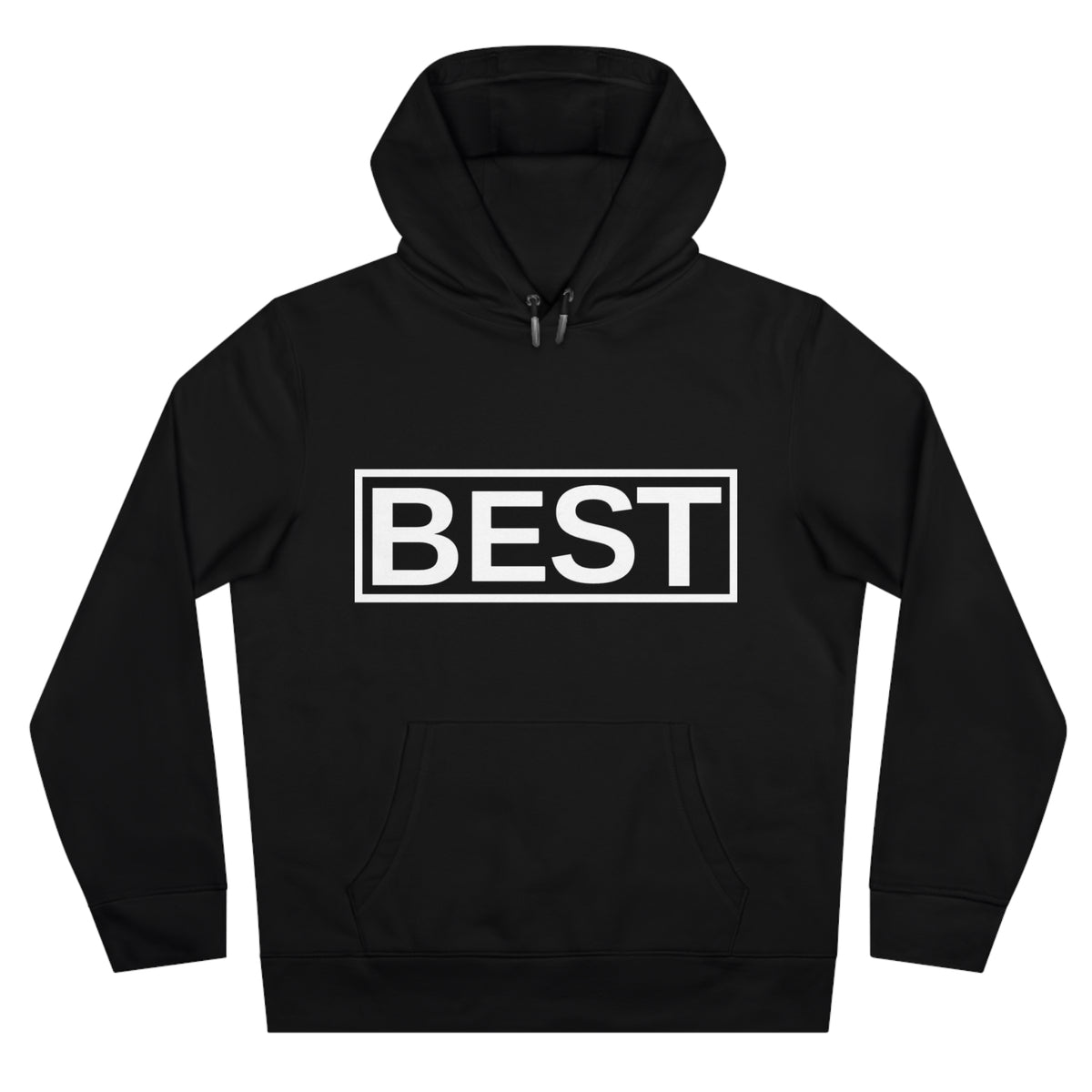BEST Hooded Sweatshirt