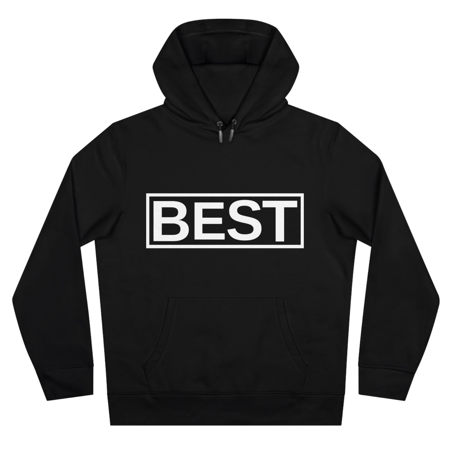 BEST Hooded Sweatshirt