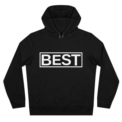 BEST Hooded Sweatshirt