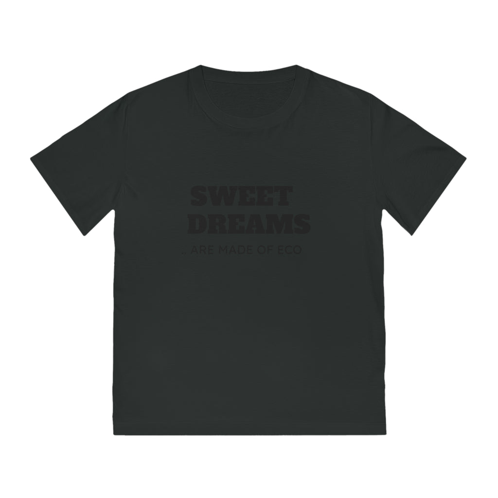 Eco Rocker T-Shirt - Sweet Dreams Design