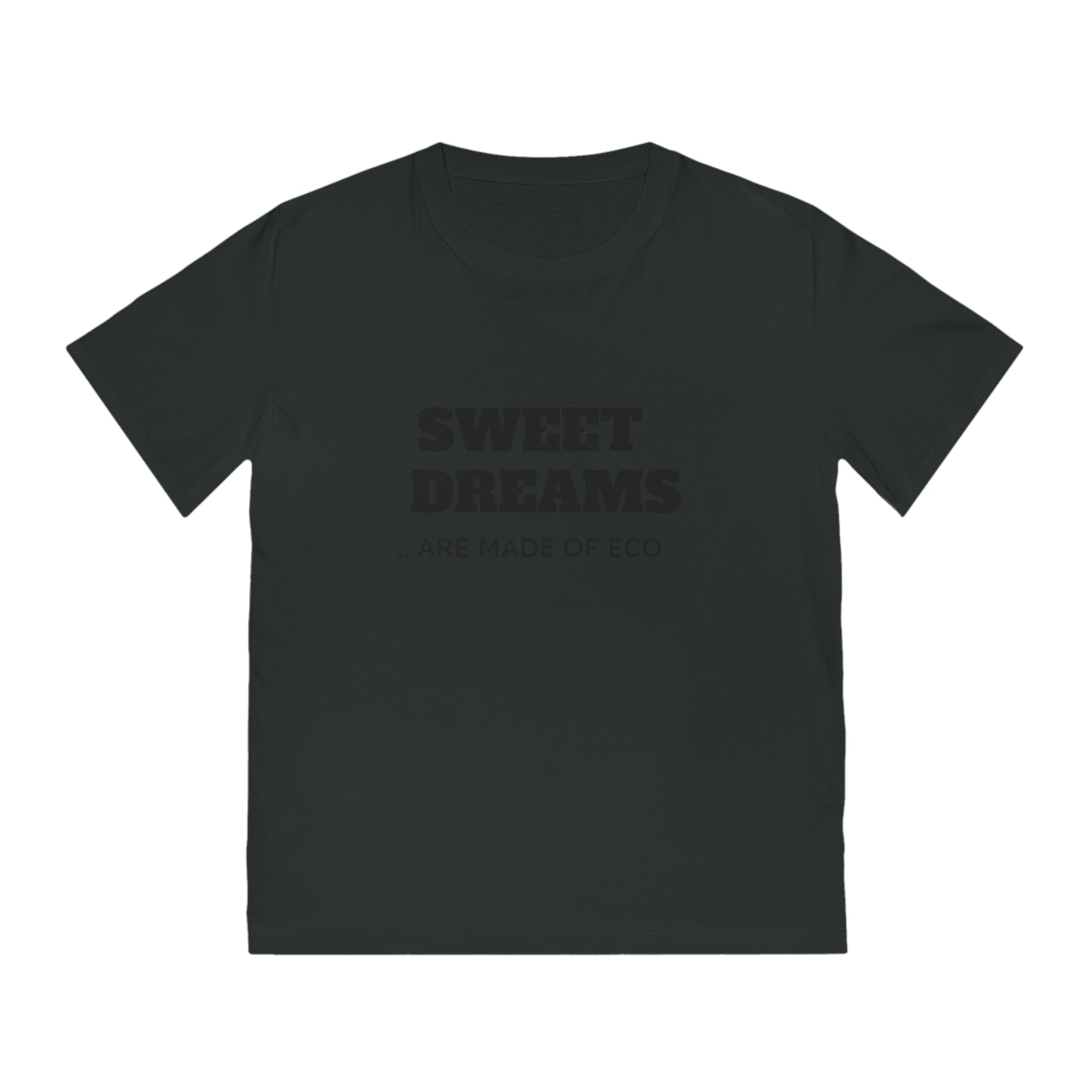 Eco Rocker T-Shirt - Sweet Dreams Design