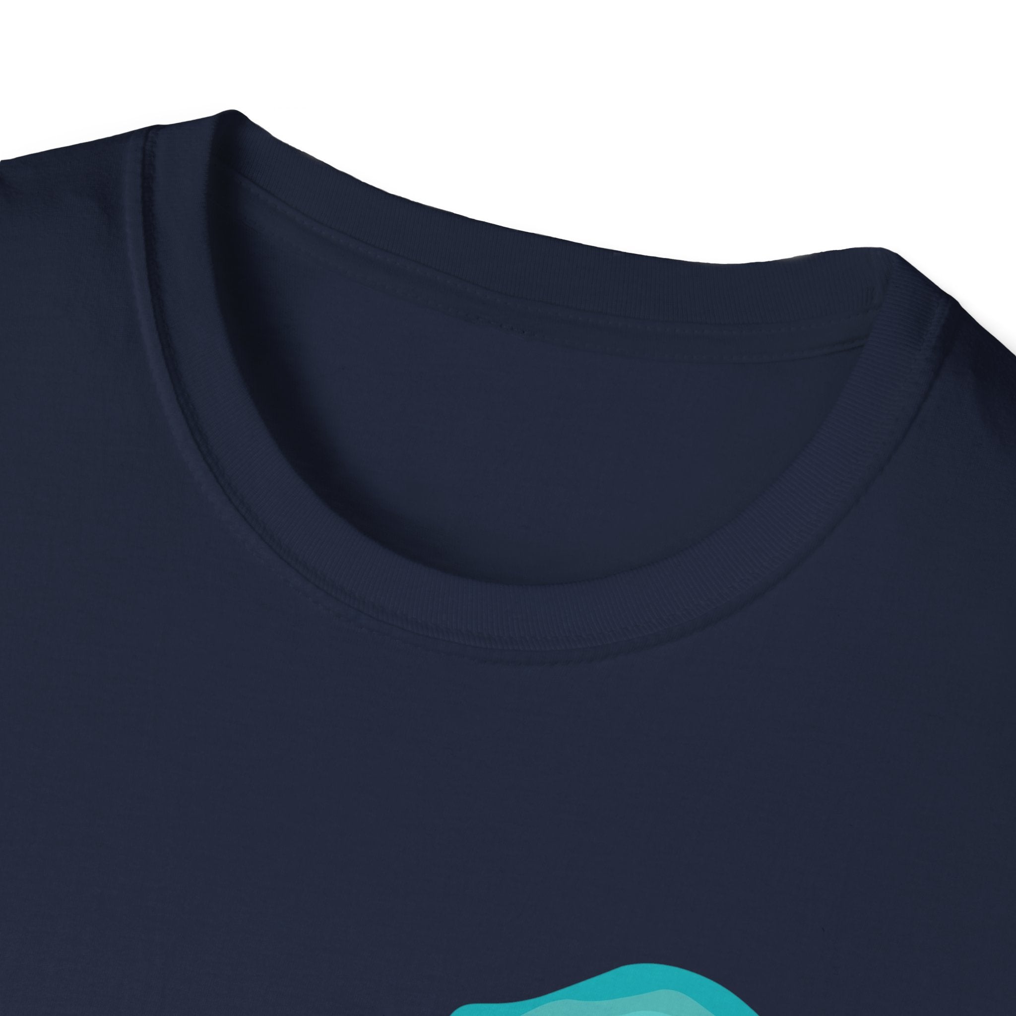 Unisex Softstyle PALMARES T-Shirt