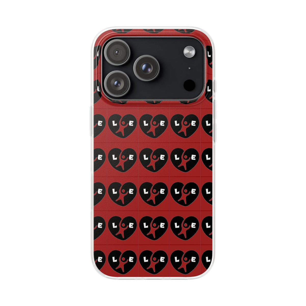 Phone Case Flexi Cases - Flex phone cases Printify