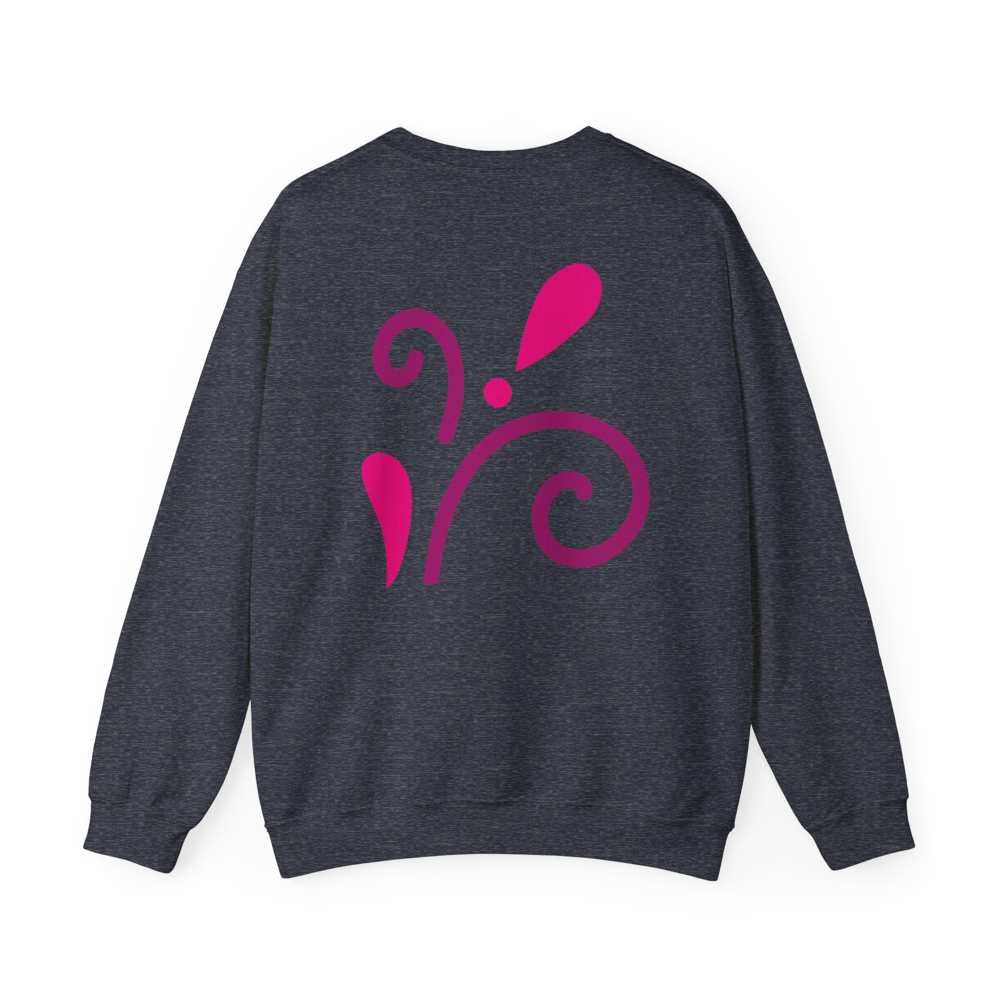 Tiens mon café, j’ai des vies à sauver Sweat-shirt unisexe 