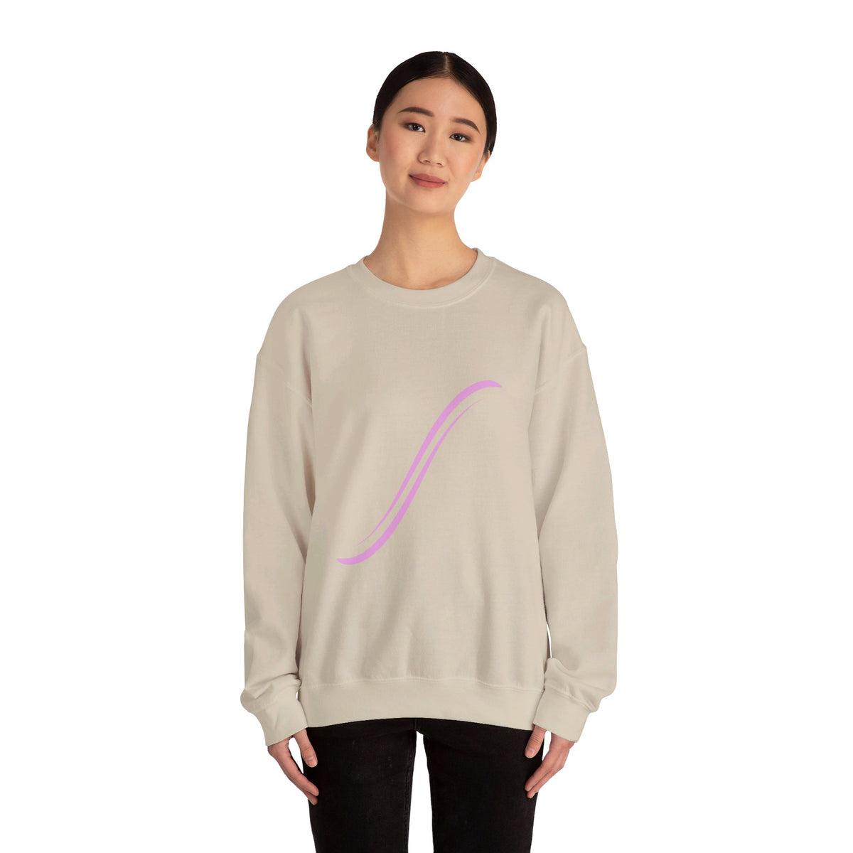 RoCS Unisex Streamline Sweatshirt