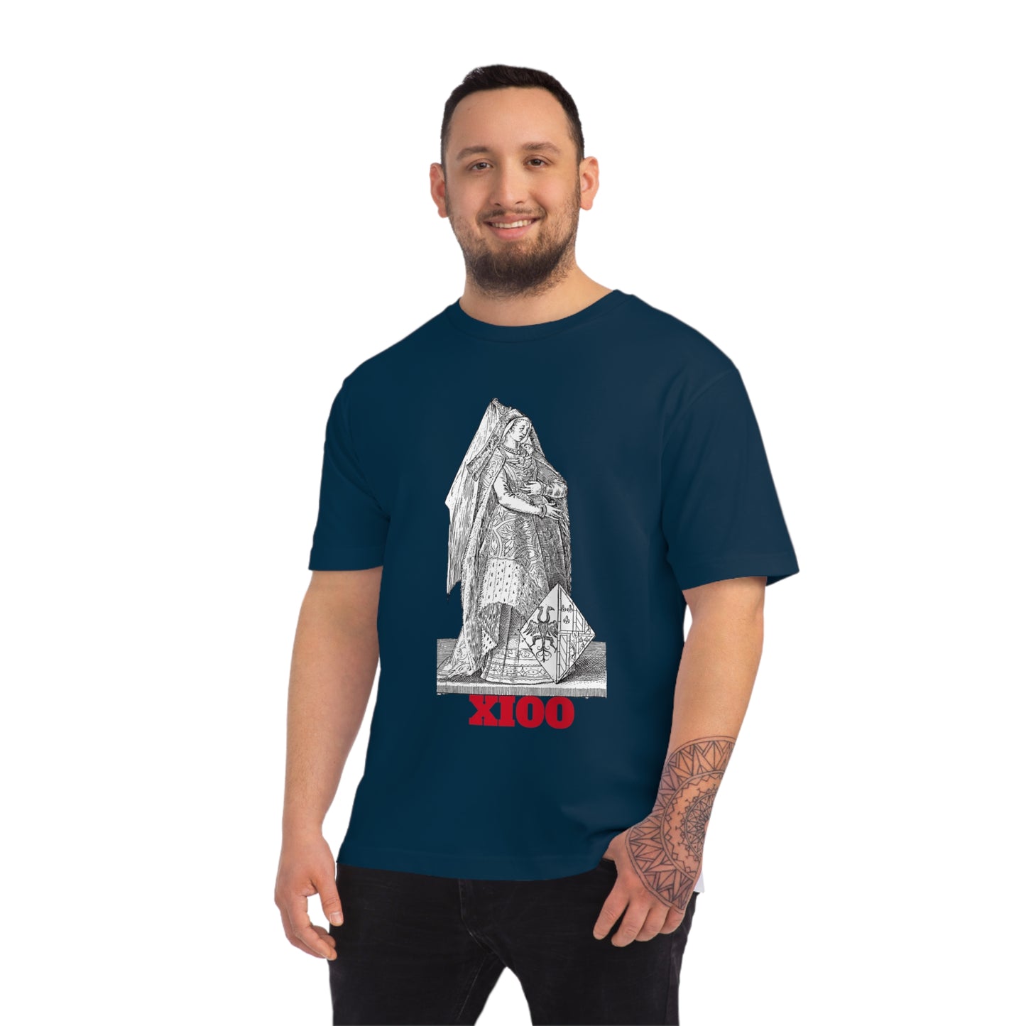 Unisex Fuser T-shirt