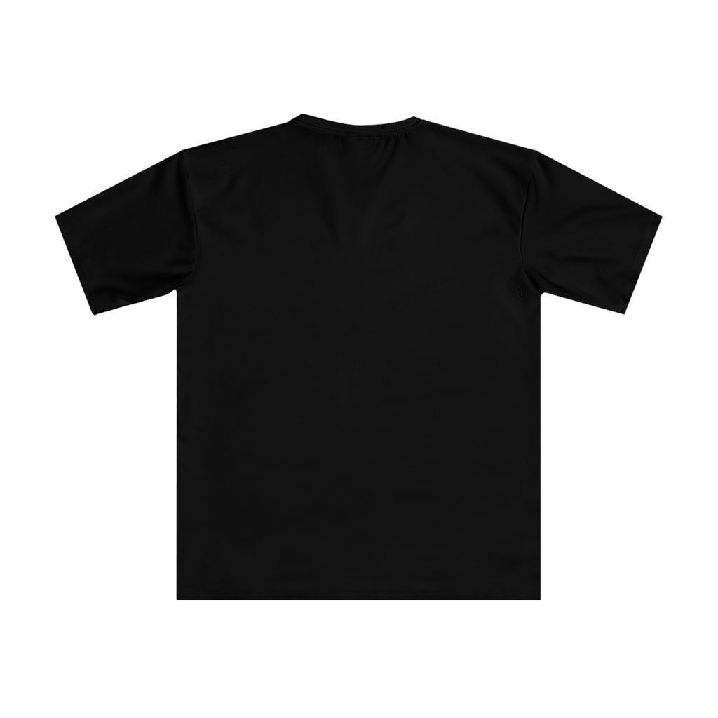 Loose T-shirt with 'Be Cool' Design
