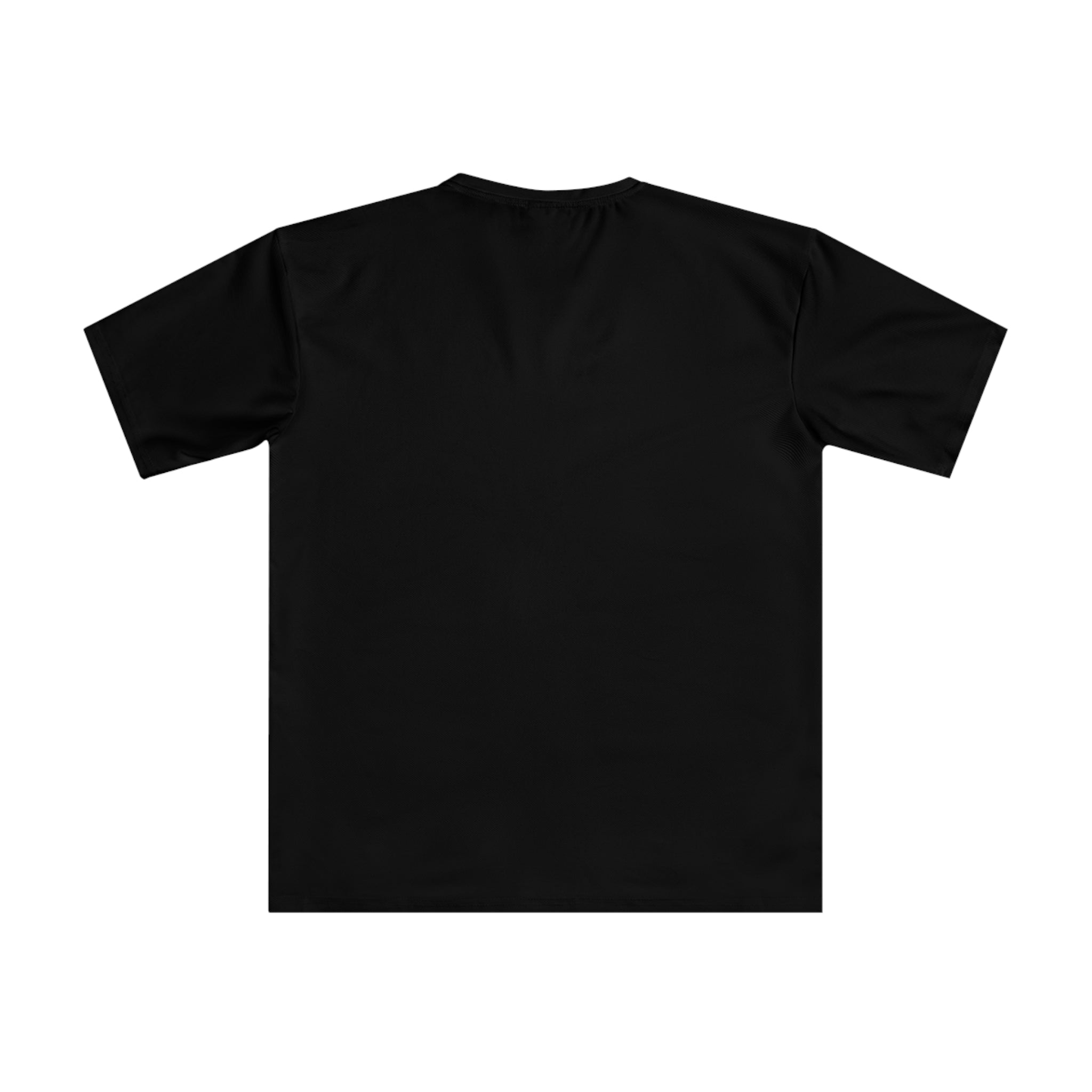 Loose T-shirt with 'Be Cool' Design