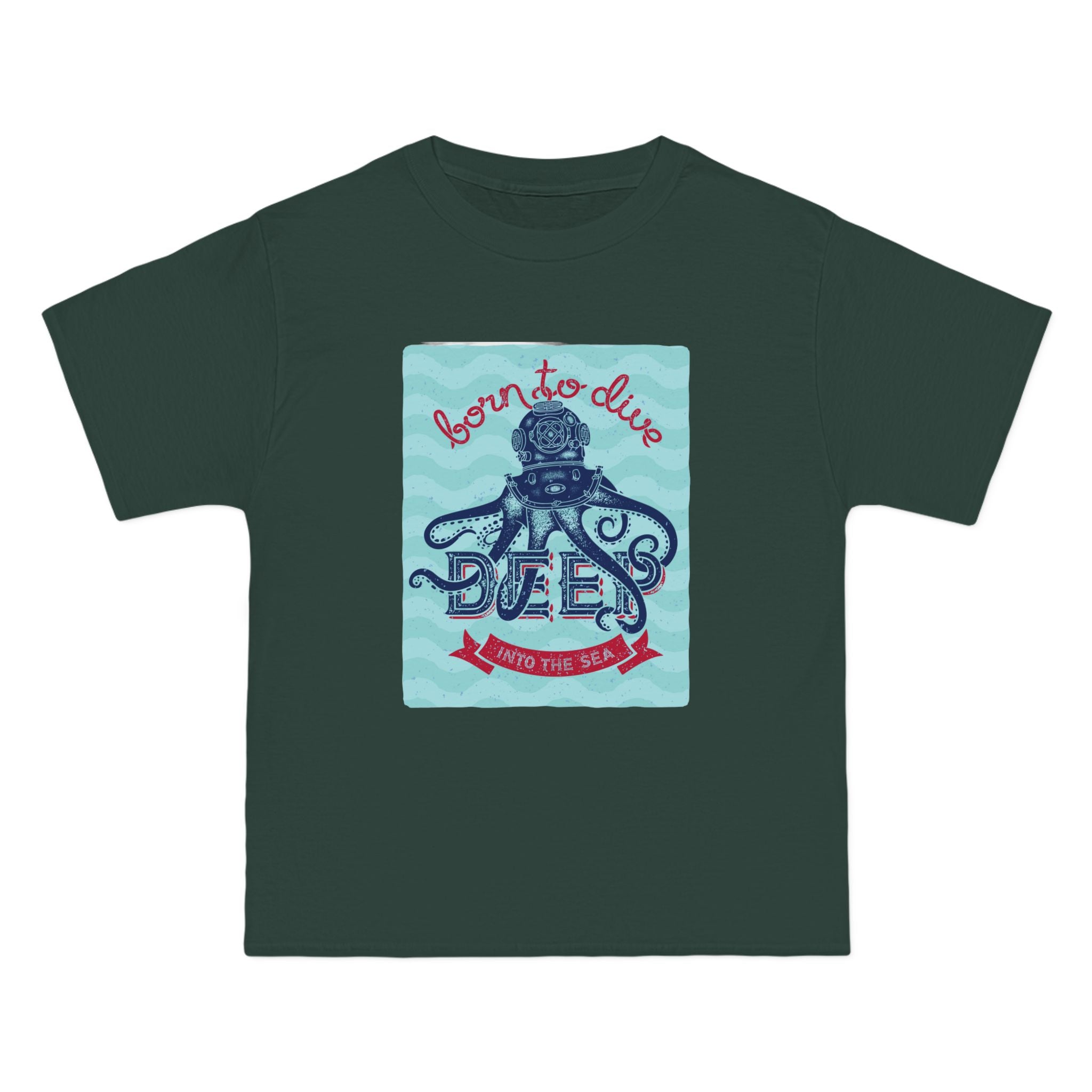 T-shirt à manches courtes Beefy-T® 