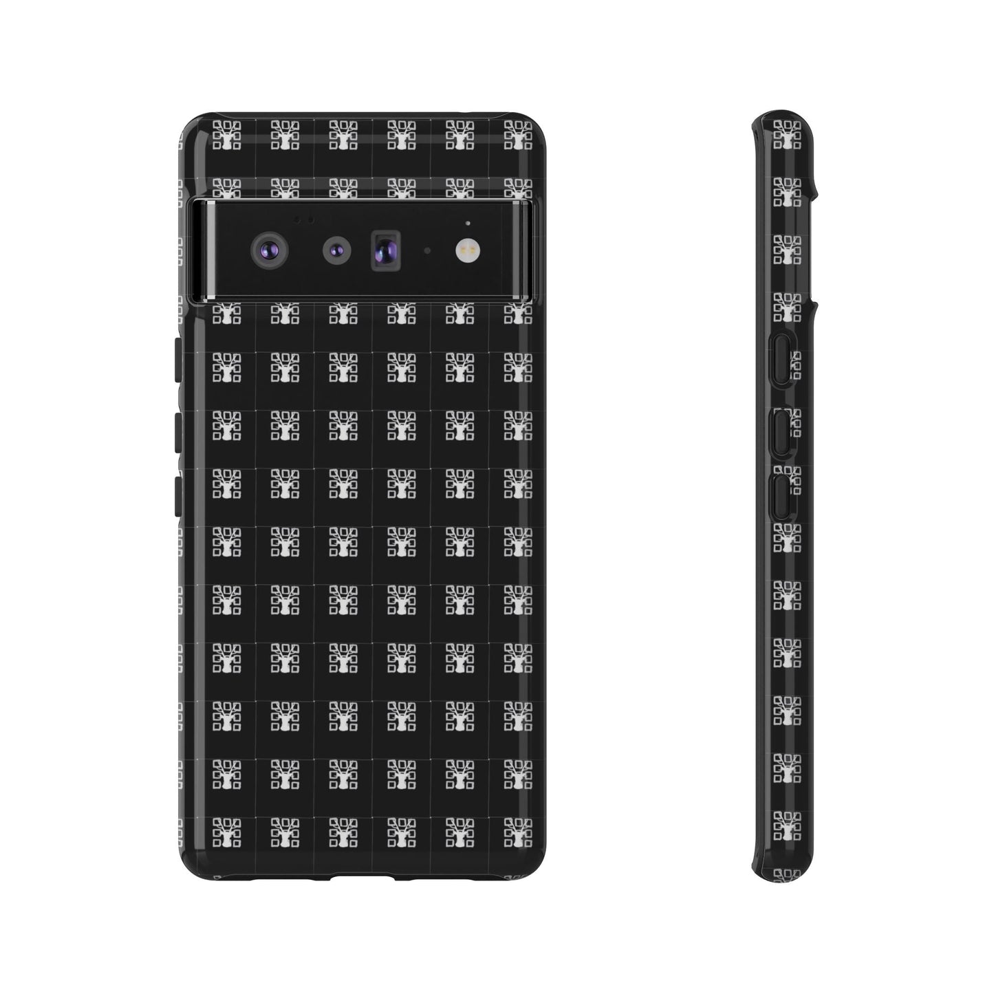 Lux Phone Case Printify