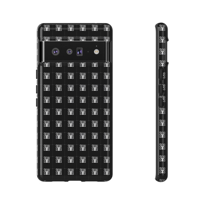 Lux Phone Case Printify