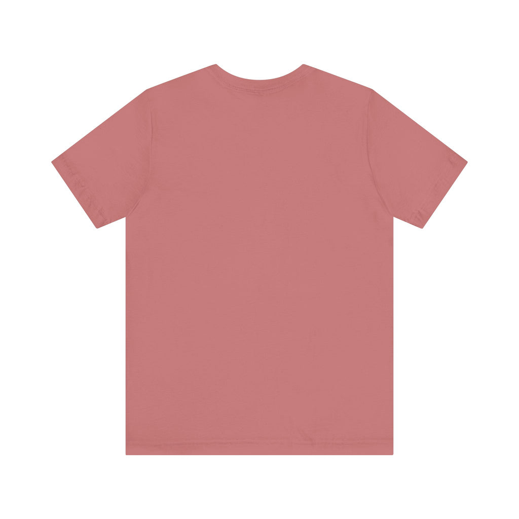 Unisex  Short Sleeve Wipe my tears  Tee