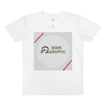 Men’s Presenter V-neck